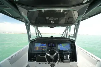 Thumbnail von Nor Tech 390 Sport My Mermaid