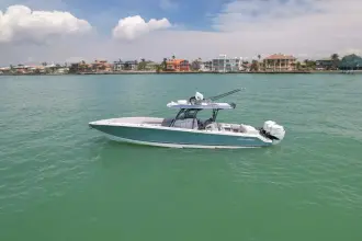 Thumbnail von Nor Tech 390 Sport My Mermaid