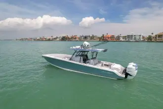 Thumbnail von Nor Tech 390 Sport My Mermaid