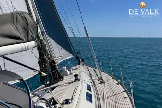 Thumbnail von Sweden Yachts 50