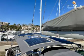 Thumbnail von Sweden Yachts 50