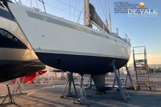 Thumbnail von Sweden Yachts 50