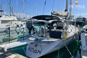 Thumbnail von Sweden Yachts 50