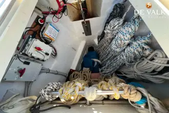 Thumbnail von Sweden Yachts 50