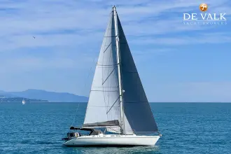 Thumbnail von Sweden Yachts 50