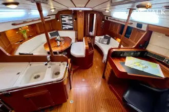 Thumbnail von Sweden Yachts 50