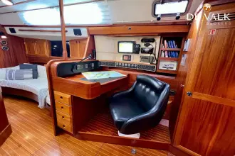 Thumbnail von Sweden Yachts 50