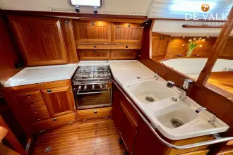 Thumbnail von Sweden Yachts 50