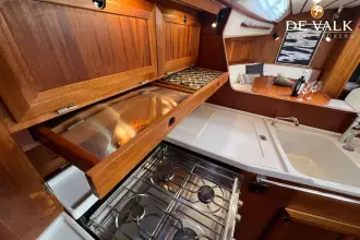 Thumbnail von Sweden Yachts 50