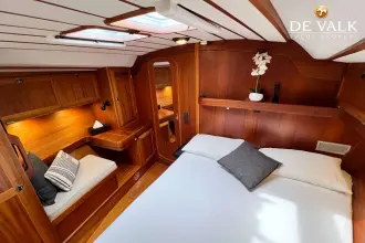 Thumbnail von Sweden Yachts 50