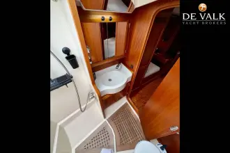Thumbnail von Sweden Yachts 50
