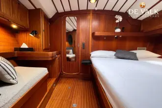 Thumbnail von Sweden Yachts 50