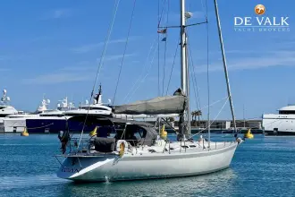 Thumbnail von Sweden Yachts 50