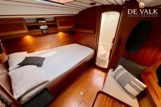 Thumbnail von Sweden Yachts 50