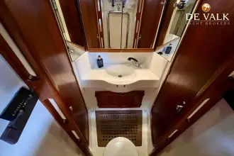 Thumbnail von Sweden Yachts 50