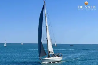 Thumbnail von Sweden Yachts 50