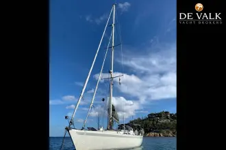 Thumbnail von Sweden Yachts 50