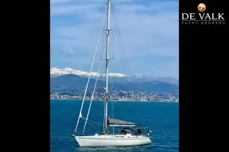 Thumbnail von Sweden Yachts 50