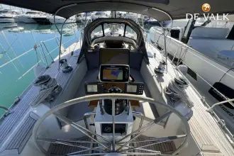 Thumbnail von Sweden Yachts 50