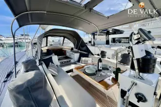 Thumbnail von Sweden Yachts 50