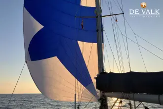 Thumbnail von Sweden Yachts 50