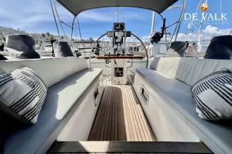 Thumbnail von Sweden Yachts 50