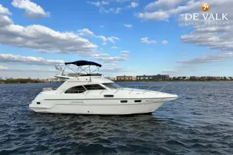 Sealine 390 Statesman