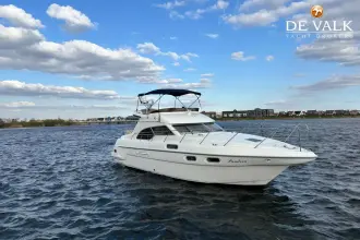 Thumbnail von Sealine 390 Statesman