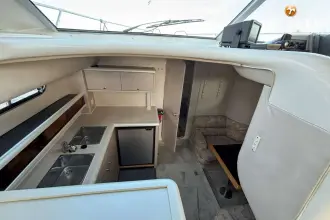 Thumbnail von Sealine 390 Statesman