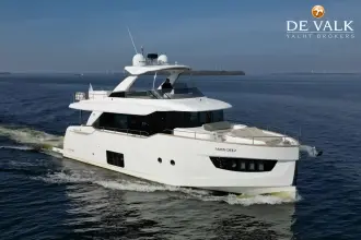 Absolute Navetta 58