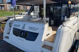 Thumbnail von Absolute Navetta 58
