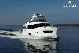 Thumbnail von Absolute Navetta 58