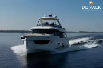 Thumbnail von Absolute Navetta 58