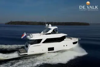 Thumbnail von Absolute Navetta 58