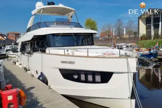 Thumbnail von Absolute Navetta 58