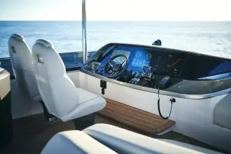Thumbnail von Princess Y72 YachtQuarters Y72102