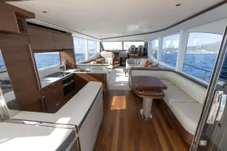 Thumbnail von Princess Y72 YachtQuarters Y72102