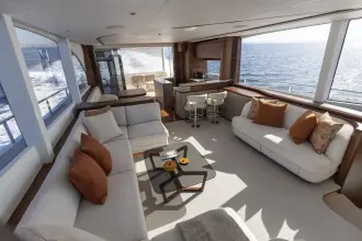 Thumbnail von Princess Y72 YachtQuarters Y72102