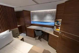 Thumbnail von Princess Y72 YachtQuarters Y72102