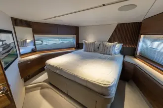 Thumbnail von Princess Y72 YachtQuarters Y72102