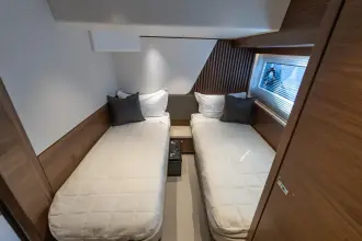Thumbnail von Princess Y72 YachtQuarters Y72102