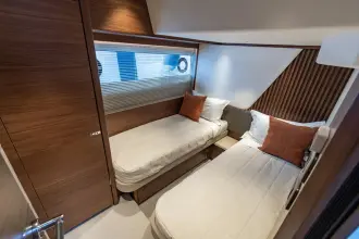 Thumbnail von Princess Y72 YachtQuarters Y72102