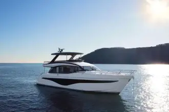 Thumbnail von Princess Y72 YachtQuarters Y72102