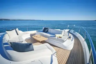 Thumbnail von Princess Y72 YachtQuarters Y72102