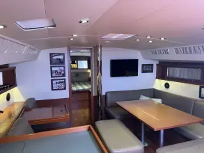 Thumbnail von Beneteau Oceanis 48 Blue Moon