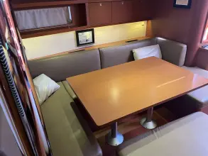 Thumbnail von Beneteau Oceanis 48 Blue Moon
