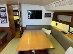 Thumbnail von Beneteau Oceanis 48 Blue Moon