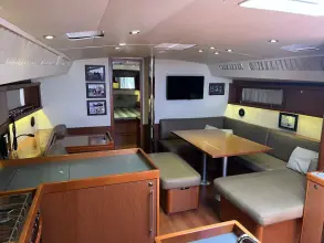 Thumbnail von Beneteau Oceanis 48 Blue Moon