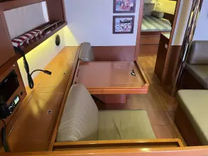 Thumbnail von Beneteau Oceanis 48 Blue Moon