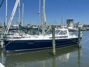 Thumbnail von Beneteau Oceanis 48 Blue Moon